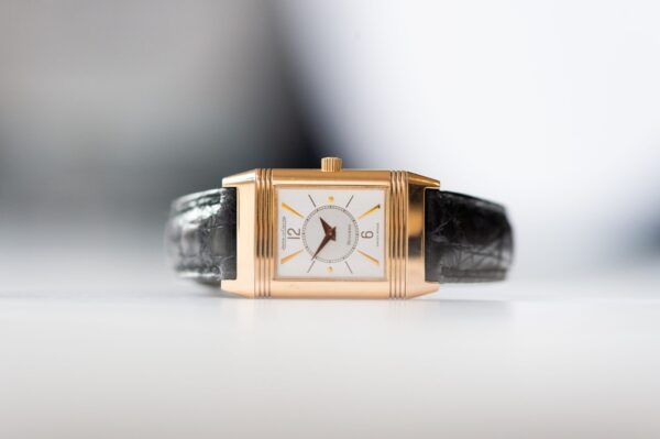 1996 JAEGER-LECOULTRE REVERSO - 260.2.86