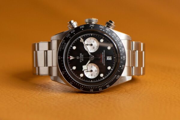 2023 Tudor Black Bay Chrono - 79360N