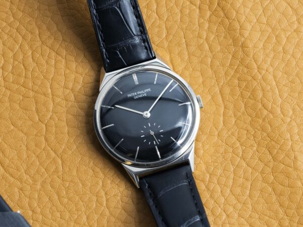 1950's Patek Philippe Calatrava - 2568
