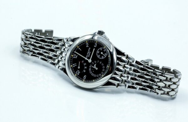 1999 Patek Philippe Neptune - 5085/1A