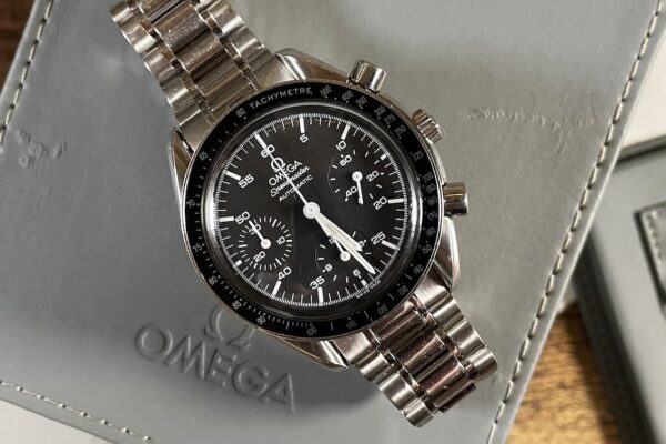 1995 OMEGA SPEEDMASTER REDUCED - 3510.50.00