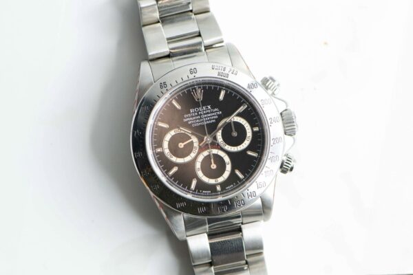 1997 Rolex Daytona 'Zenith' - 16520