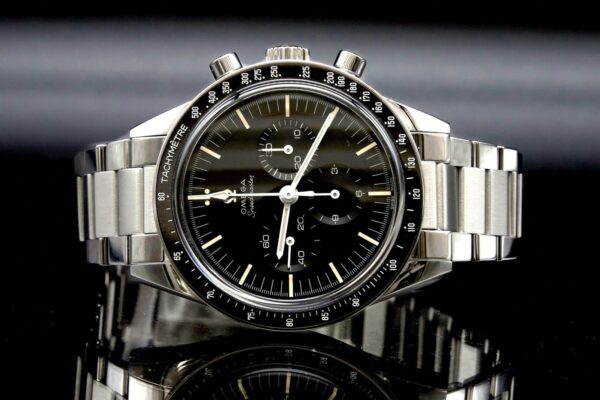 2023 Omega Speedmaster Calibre 321 'Ed White' - 311.30.40.30.01.001