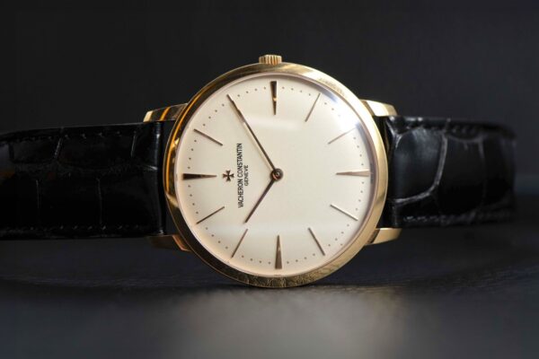 2007 Vacheron Constantin Patrimony - 81180/000R