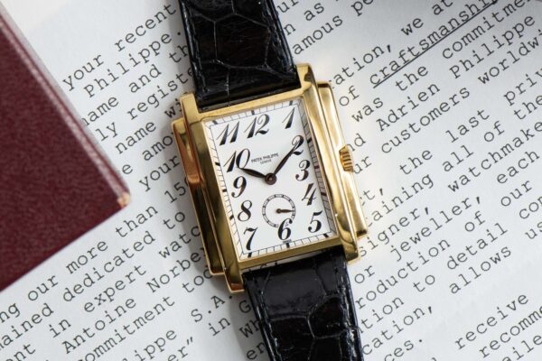 1995 Patek Philippe Gondolo - 5024